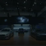 highlight BMW GIIAS 2025