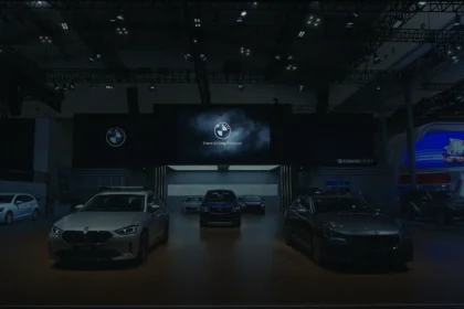 highlight BMW GIIAS 2025