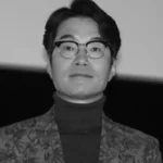 Song Young Kyu meninggal dunia, potret hitam putih aktor Korea