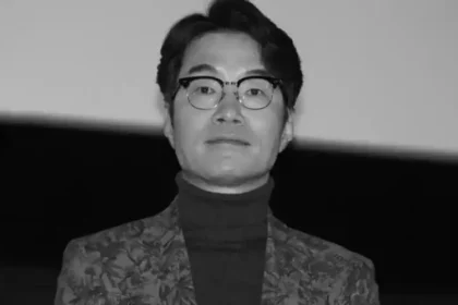 Song Young Kyu meninggal dunia, potret hitam putih aktor Korea
