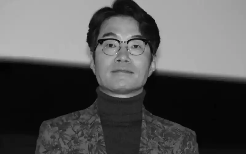 Song Young Kyu meninggal dunia, potret hitam putih aktor Korea